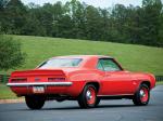 Chevrolet Camaro ZL1 1969 года